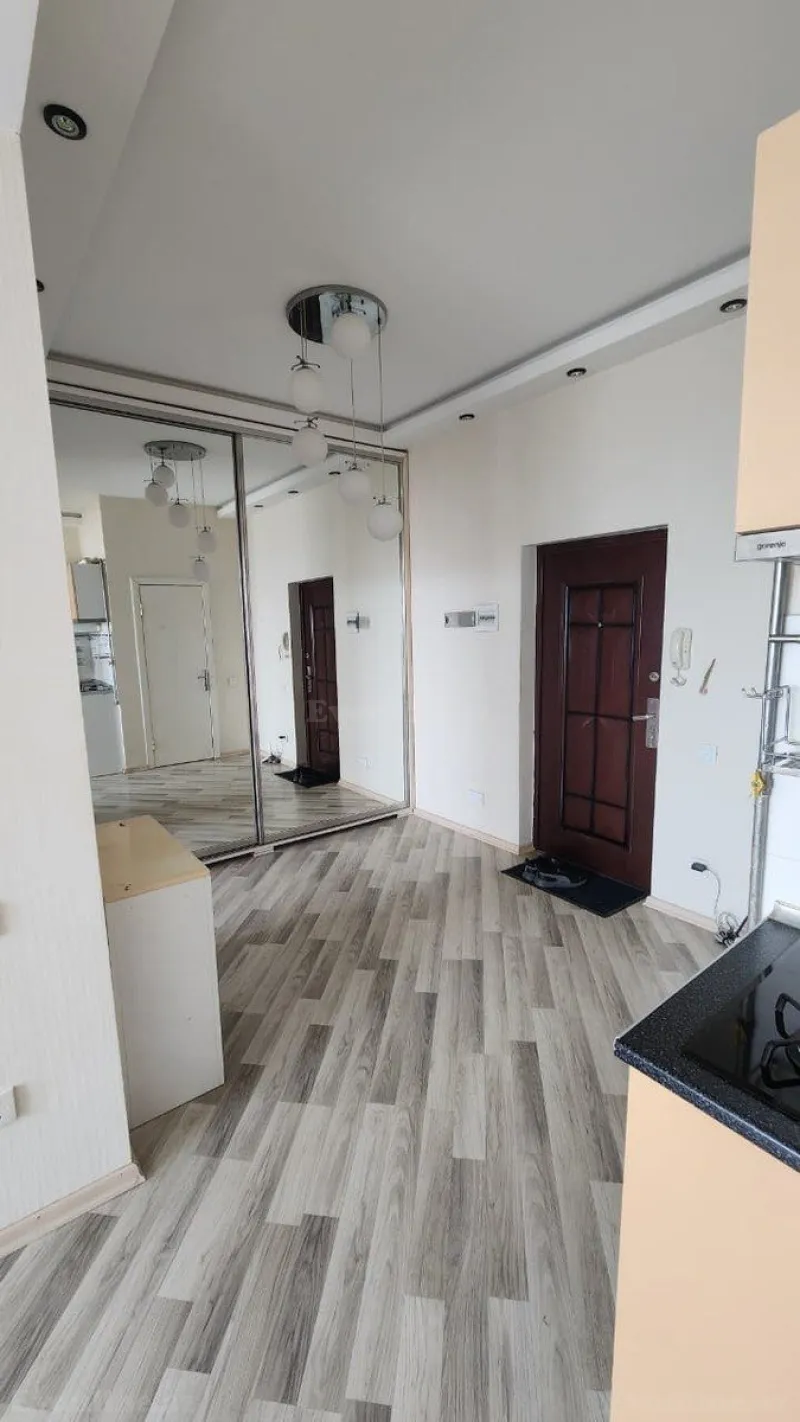 Kirayə verilir 2 otaqlı Mənzil Yeni tikili 65 m² Həzi Aslanov - şəkil 6
