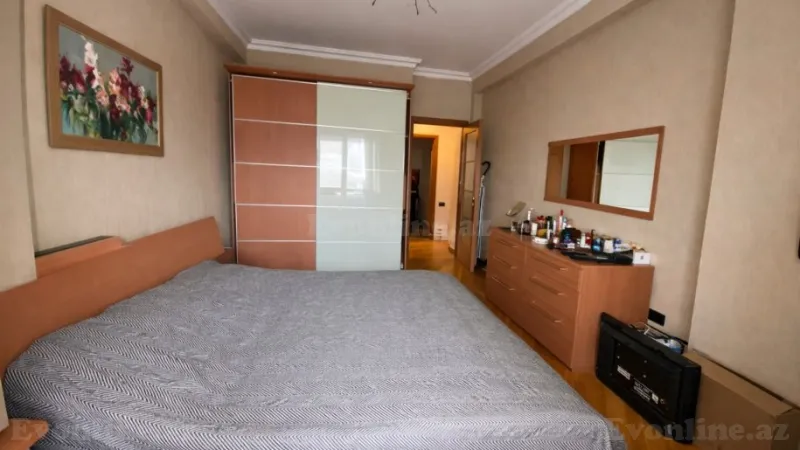 Satılır 3 otaqlı Mənzil Yeni tikili 140 m² 28 May m. - şəkil 8