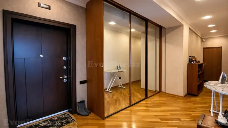 Satılır 3 otaqlı Mənzil Yeni tikili 140 m² 28 May m. - şəkil 9