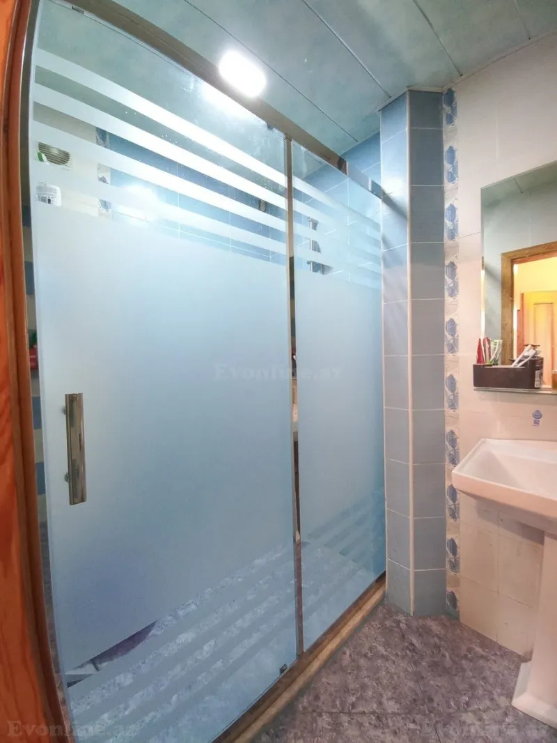 Kirayə verilir 2 otaqlı Mənzil Köhnə tikili 55 m² Nərimanov r. - şəkil 8