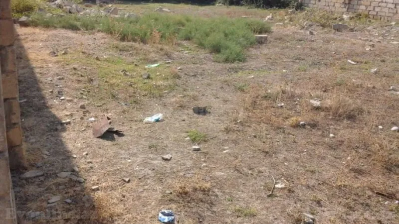 Satılır Torpaq 4 sot Xudat