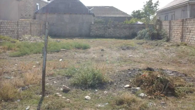 Satılır Torpaq 4 sot Xudat - şəkil 2