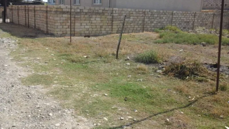 Satılır Torpaq 4 sot Xudat - şəkil 3