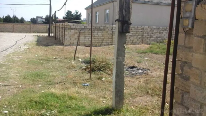 Satılır Torpaq 4 sot Xudat - şəkil 5