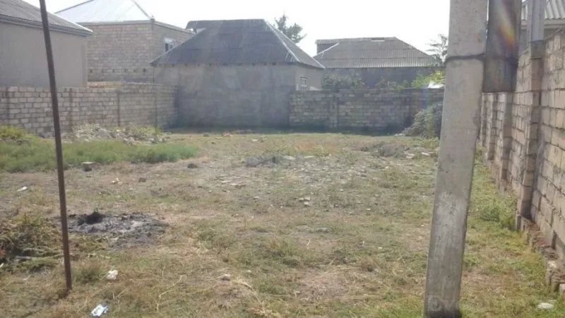 Satılır Torpaq 4 sot Xudat - şəkil 6