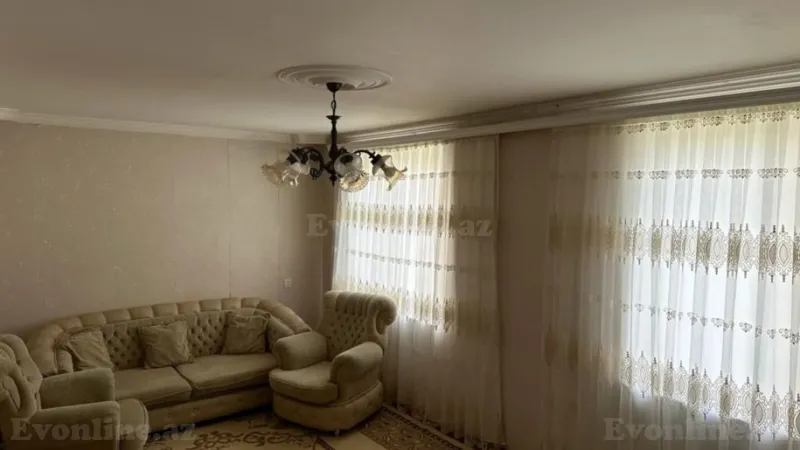 Satılır 5 otaqlı Mənzil Köhnə tikili 110 m² 9-cu mikrorayon