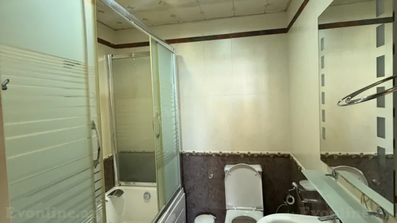 Satılır 3 otaqlı Mənzil Yeni tikili 137 m² Nizami m. - şəkil 17