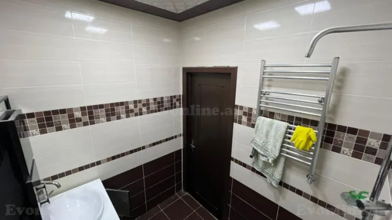 Satılır 3 otaqlı Mənzil Yeni tikili 147 m² Elmlər Akademiyası m. - şəkil 18