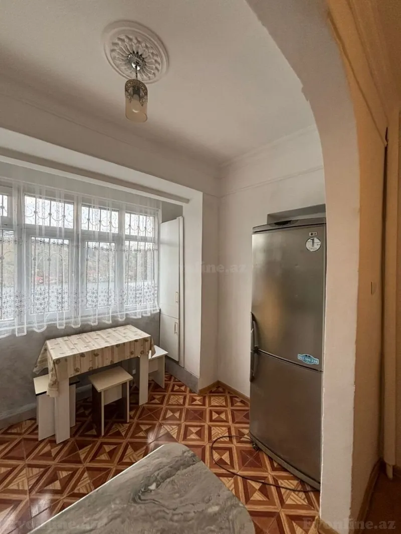 Kirayə verilir 2 otaqlı Mənzil Köhnə tikili 55 m² Suraxanı r. - şəkil 7