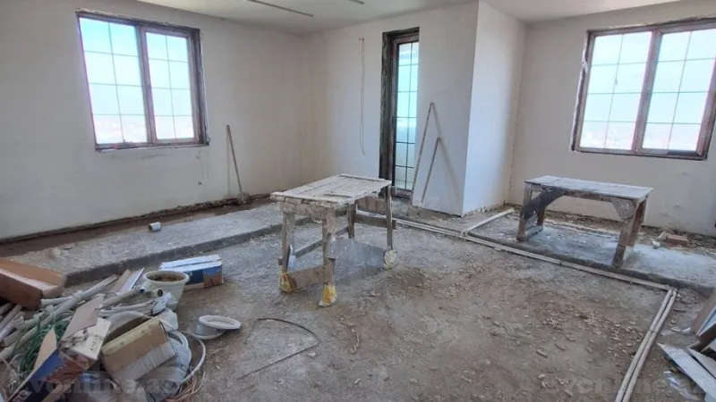 Satılır 3 otaqlı Mənzil Yeni tikili 142 m² 8-ci kilometr