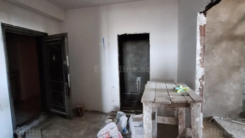 Satılır 3 otaqlı Mənzil Yeni tikili 142 m² 8-ci kilometr - şəkil 4