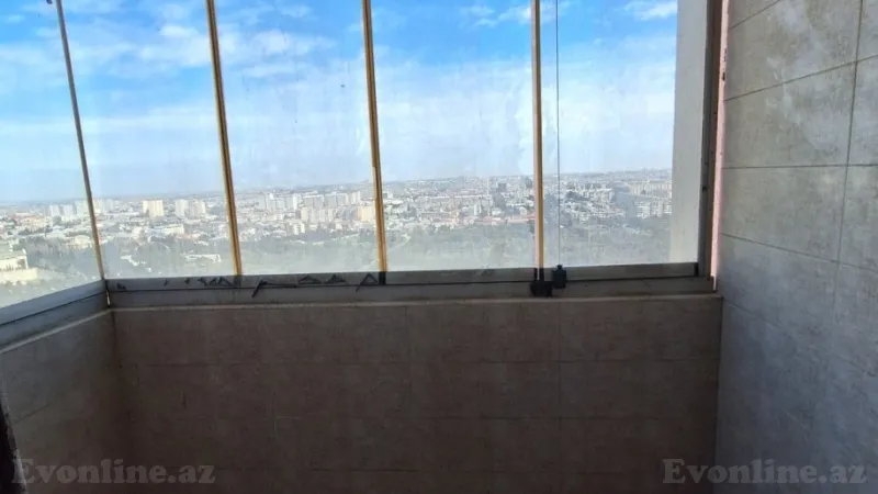 Satılır 3 otaqlı Mənzil Yeni tikili 142 m² 8-ci kilometr - şəkil 6