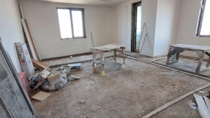 Satılır 3 otaqlı Mənzil Yeni tikili 142 m² 8-ci kilometr - şəkil 7