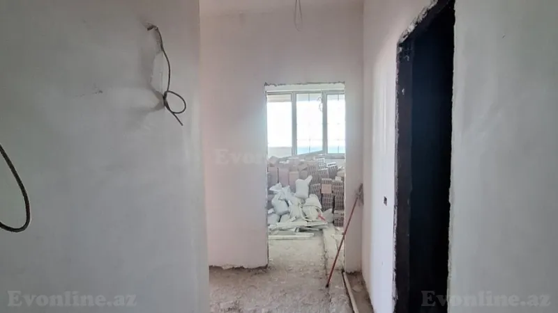 Satılır 3 otaqlı Mənzil Yeni tikili 142 m² 8-ci kilometr - şəkil 8