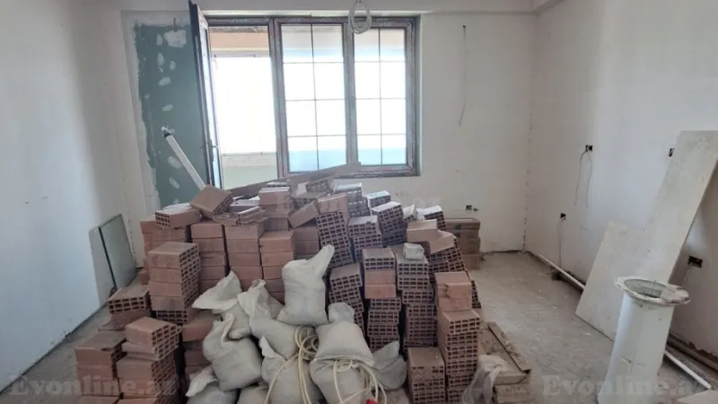 Satılır 3 otaqlı Mənzil Yeni tikili 142 m² 8-ci kilometr - şəkil 9