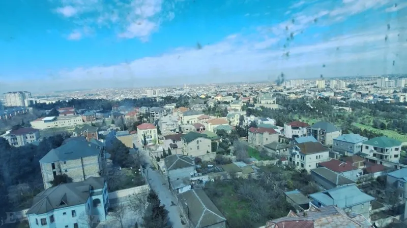 Satılır 3 otaqlı Mənzil Yeni tikili 142 m² 8-ci kilometr - şəkil 10