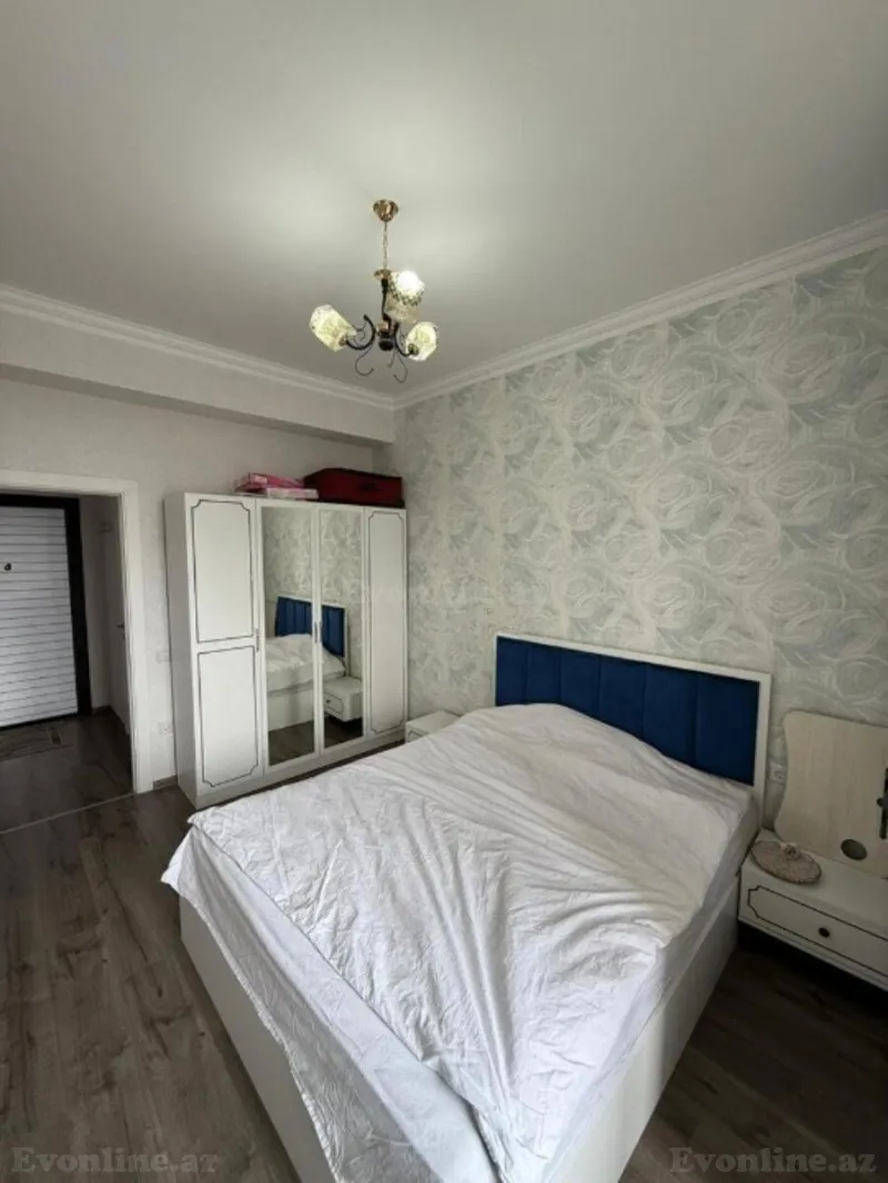 Satılır 2 otaqlı Mənzil Yeni tikili 51.6 m² Yasamal - şəkil 6