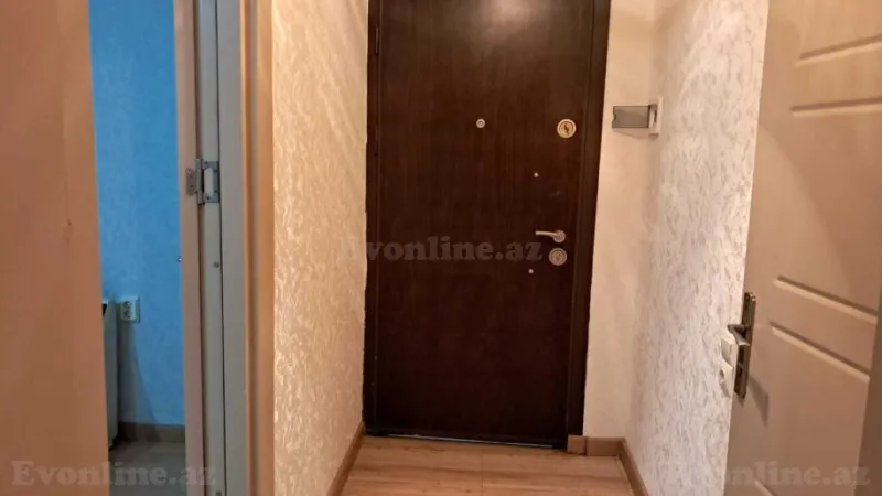 Kirayə verilir 2 otaqlı Mənzil Köhnə tikili 9 m² Gənclik m. - şəkil 10