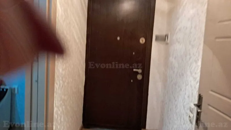 Kirayə verilir 2 otaqlı Mənzil Köhnə tikili 9 m² Gənclik m. - şəkil 12