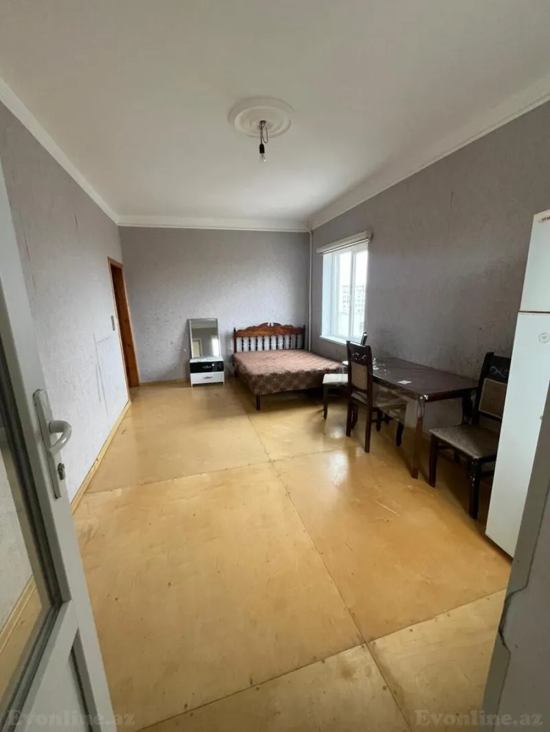 Satılır 2 otaqlı Mənzil Köhnə tikili 45 m² Həzi Aslanov