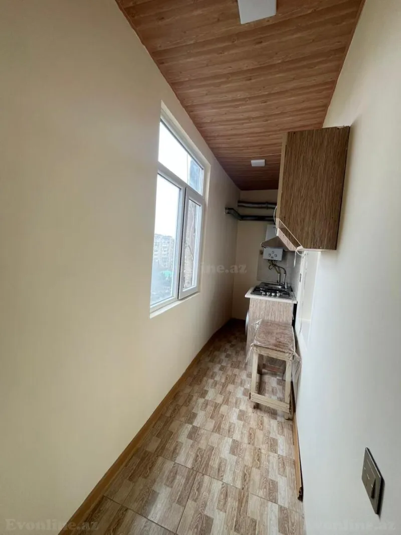 Satılır 2 otaqlı Mənzil Köhnə tikili 45 m² Həzi Aslanov - şəkil 5