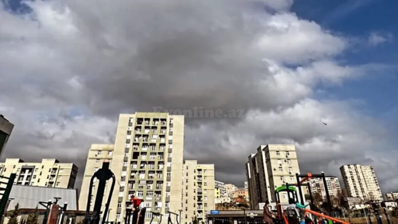 Satılır 3 otaqlı Mənzil Yeni tikili 85 m² Yasamal