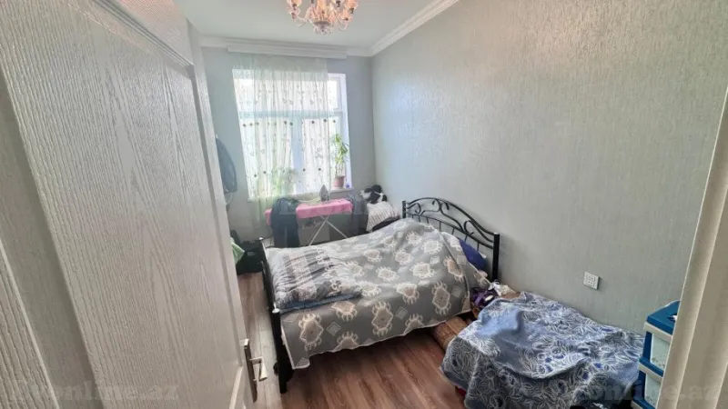 Satılır 3 otaqlı Mənzil Yeni tikili 85 m² Yasamal - şəkil 5