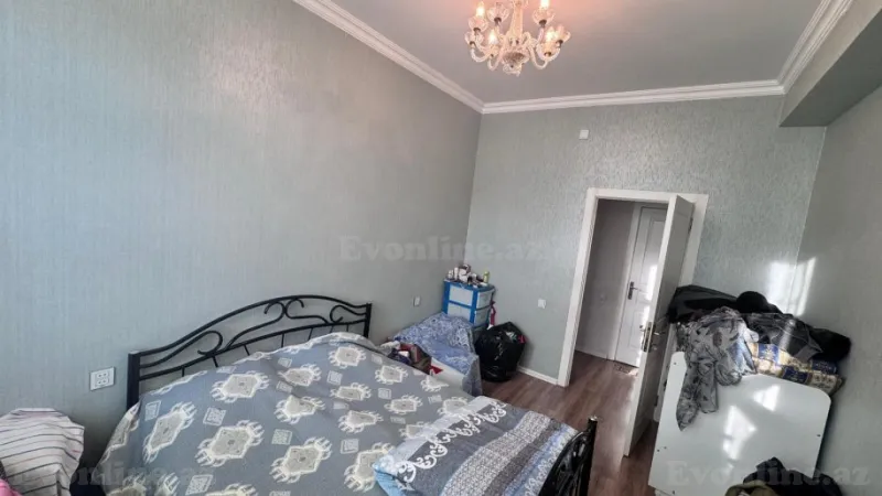 Satılır 3 otaqlı Mənzil Yeni tikili 85 m² Yasamal - şəkil 6