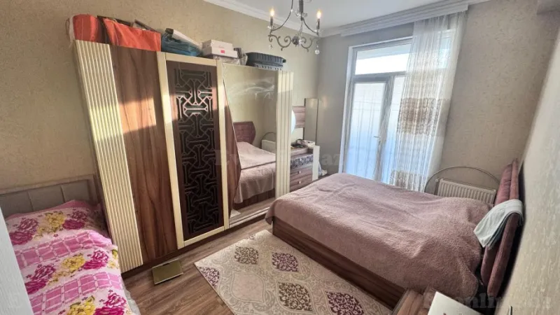 Satılır 3 otaqlı Mənzil Yeni tikili 85 m² Yasamal - şəkil 9