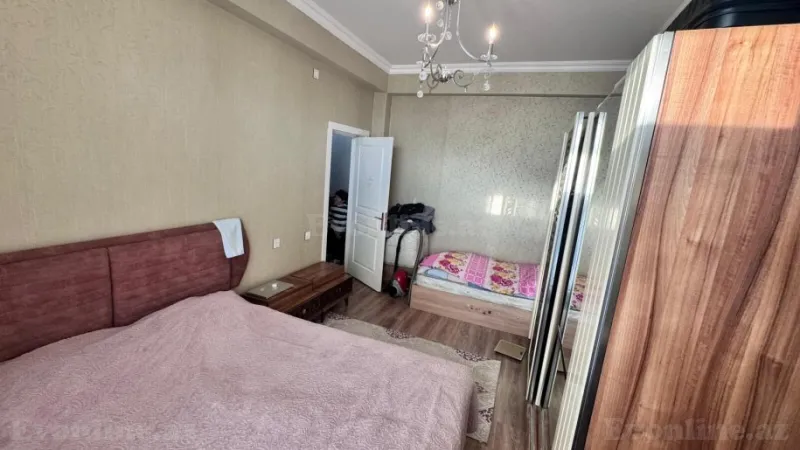 Satılır 3 otaqlı Mənzil Yeni tikili 85 m² Yasamal - şəkil 10