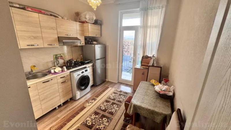 Satılır 3 otaqlı Mənzil Yeni tikili 85 m² Yasamal - şəkil 11