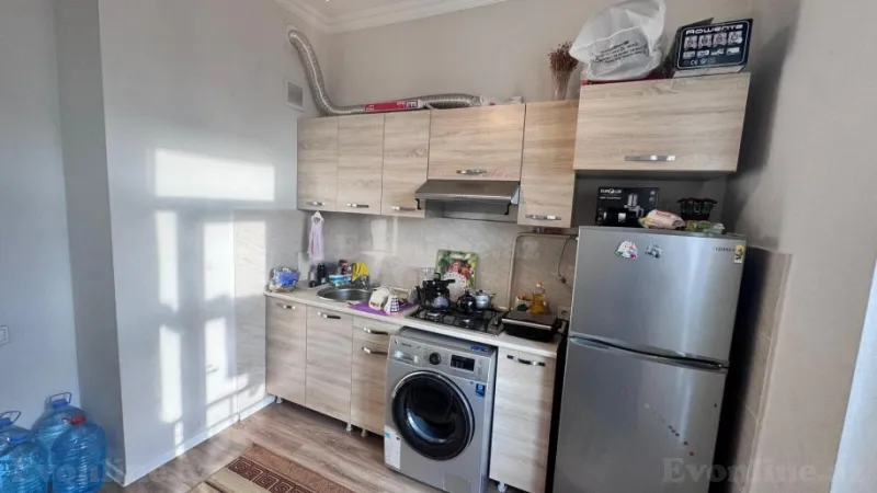 Satılır 3 otaqlı Mənzil Yeni tikili 85 m² Yasamal - şəkil 13