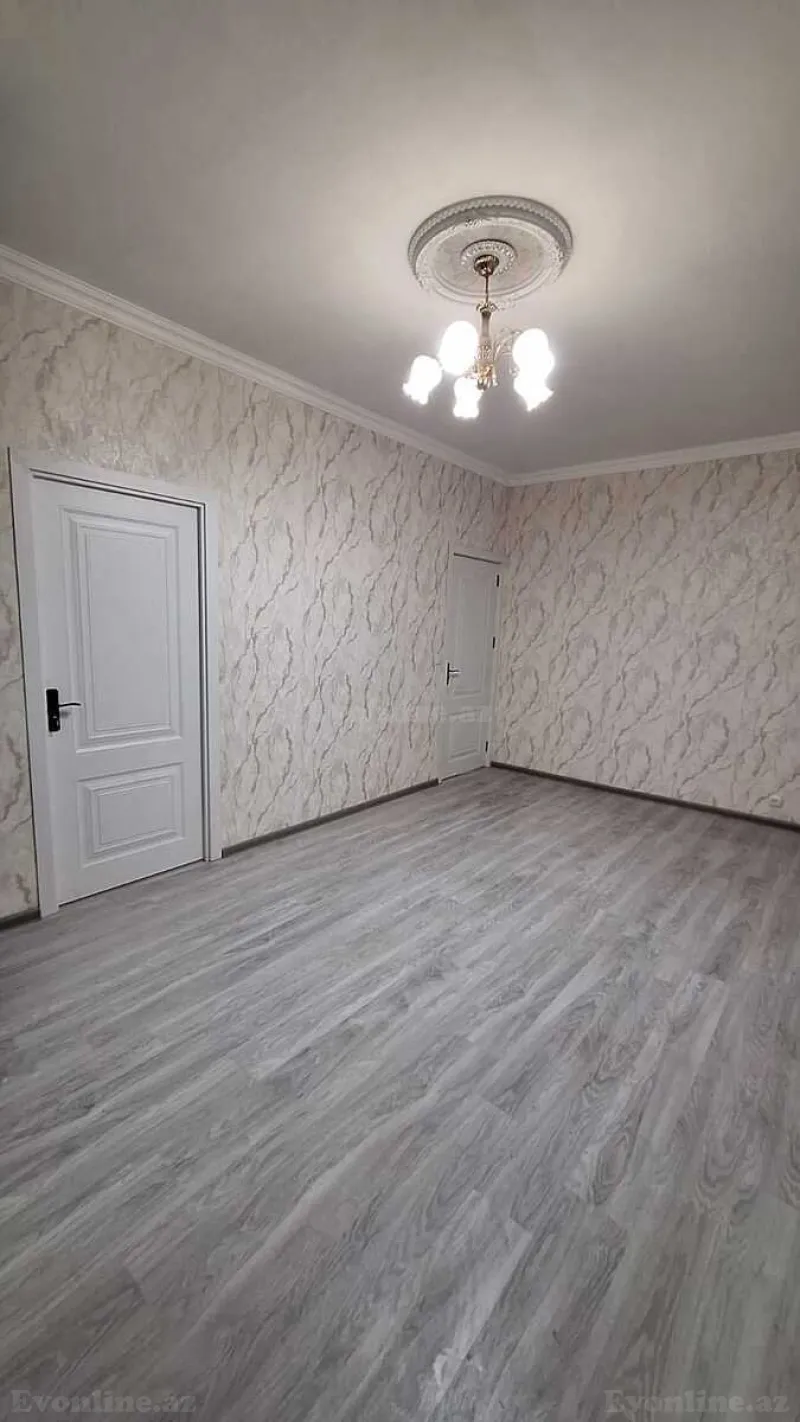 Satılır 2 otaqlı Mənzil Köhnə tikili 45 m² 4-cü mikrorayon - şəkil 3