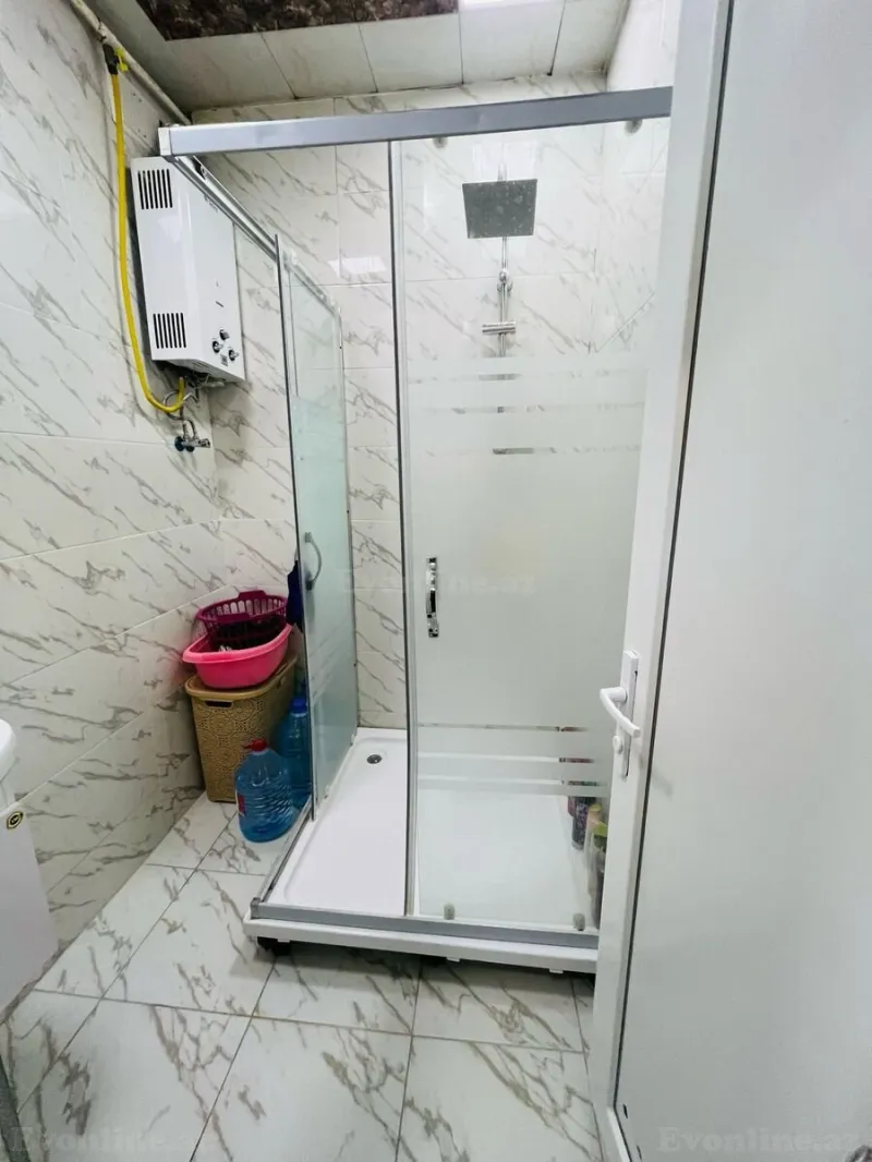 Satılır 2 otaqlı Mənzil Köhnə tikili 45 m² 4-cü mikrorayon - şəkil 7