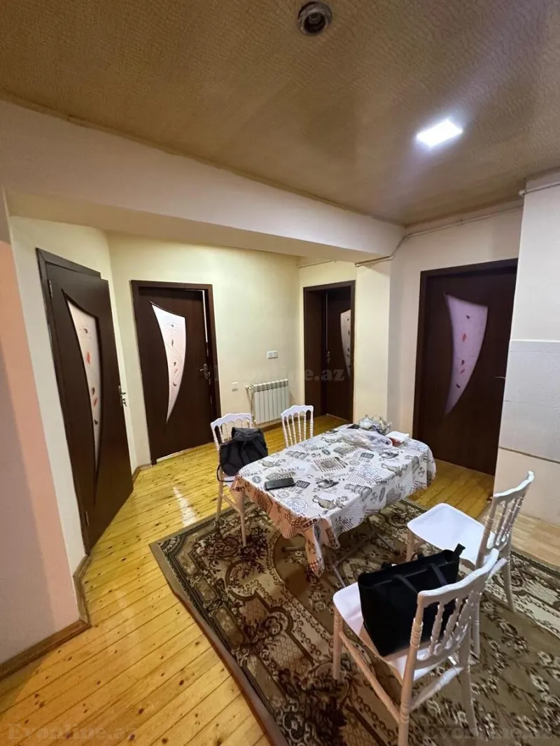 Satılır 4 otaqlı Mənzil Yeni tikili 104 m² Yeni Yasamal - şəkil 2