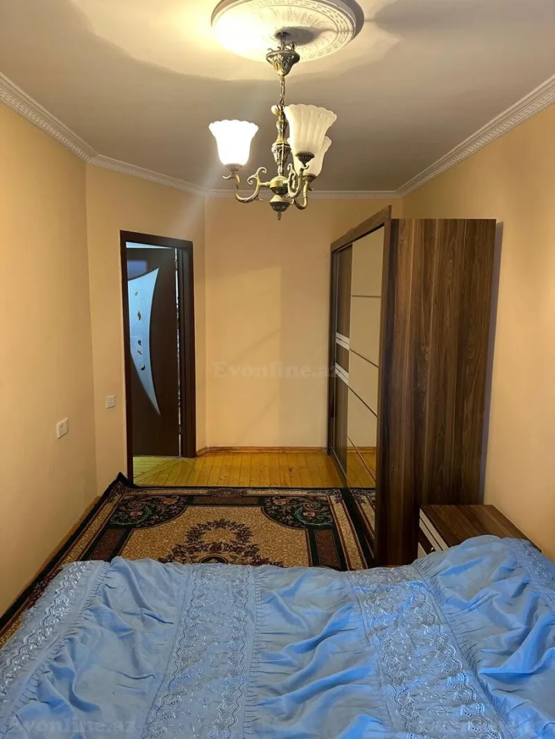 Satılır 4 otaqlı Mənzil Yeni tikili 104 m² Yeni Yasamal - şəkil 4