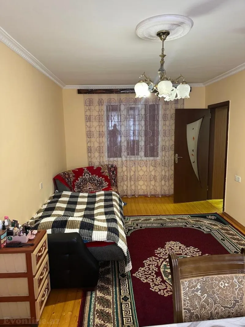 Satılır 4 otaqlı Mənzil Yeni tikili 104 m² Yeni Yasamal - şəkil 7
