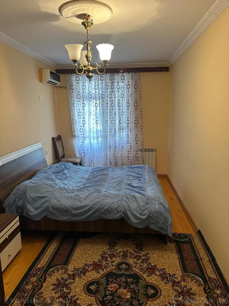 Satılır 4 otaqlı Mənzil Yeni tikili 104 m² Yeni Yasamal - şəkil 8
