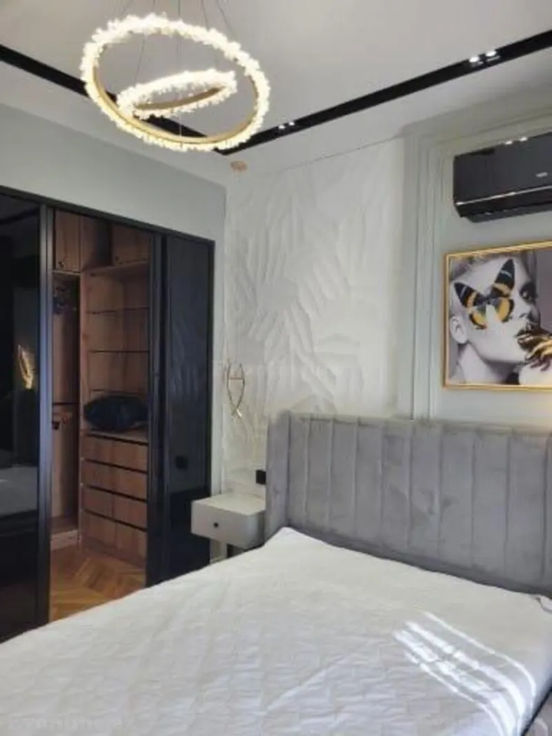 Kirayə verilir 2 otaqlı Mənzil Yeni tikili 70 m² 28 May m. - şəkil 7