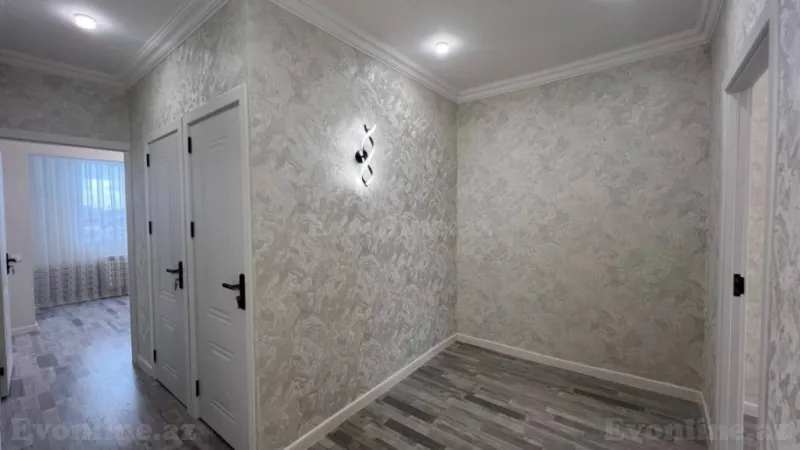 Satılır 3 otaqlı Mənzil Köhnə tikili 65 m² Biləcəri