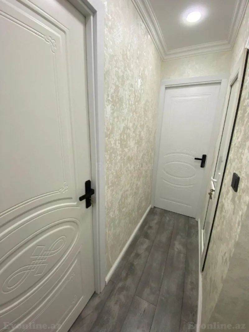 Satılır 2 otaqlı Mənzil Köhnə tikili 40 m² Elmlər Akademiyası m. - şəkil 5