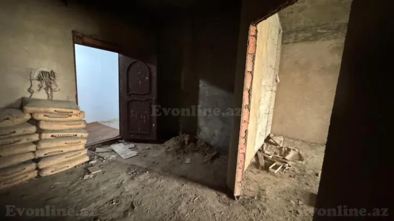 Satılır 4 otaqlı Mənzil Yeni tikili 158 m² Həzi Aslanov - şəkil 6