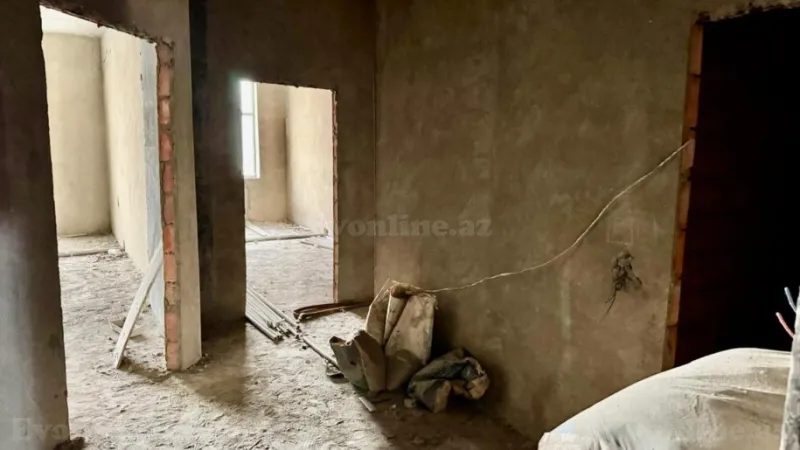 Satılır 4 otaqlı Mənzil Yeni tikili 158 m² Həzi Aslanov - şəkil 7