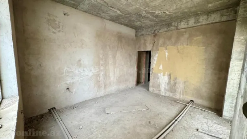 Satılır 4 otaqlı Mənzil Yeni tikili 158 m² Həzi Aslanov - şəkil 9