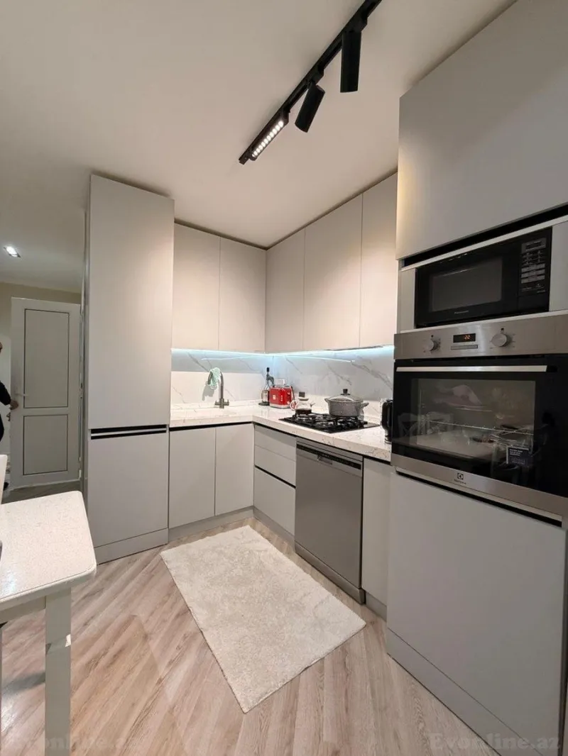 Satılır 3 otaqlı Mənzil Köhnə tikili 85 m² Həzi Aslanov - şəkil 12