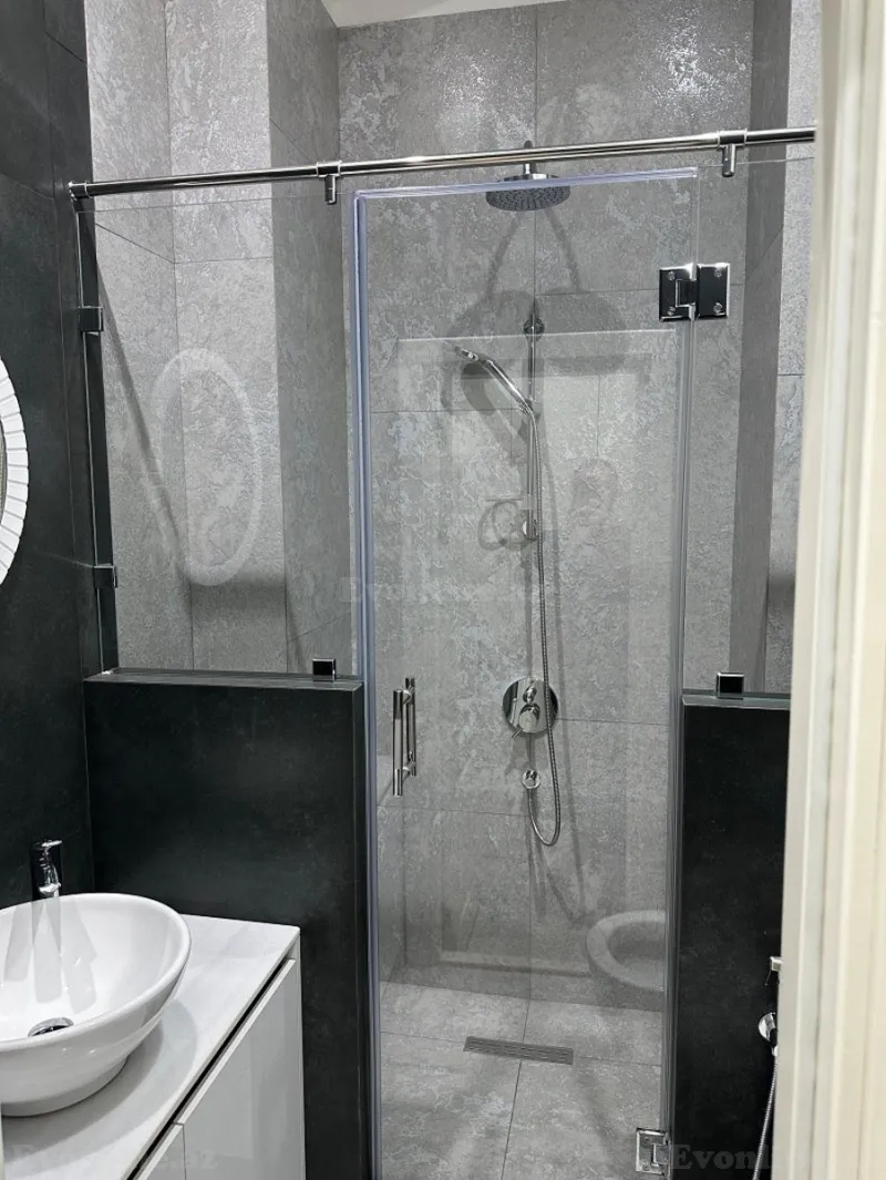 Kirayə verilir 1 otaqlı Mənzil Köhnə tikili 50 m² Sahil m. - şəkil 11