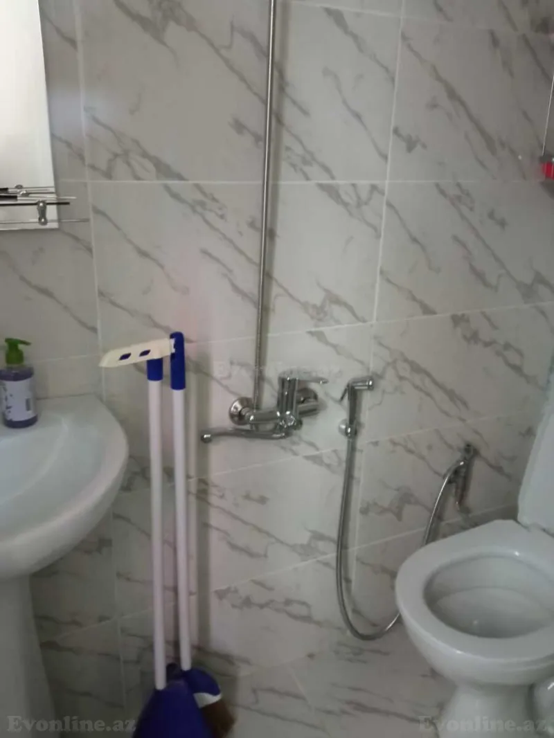 Kirayə verilir Ofis 40 m² Sahil m. - şəkil 3