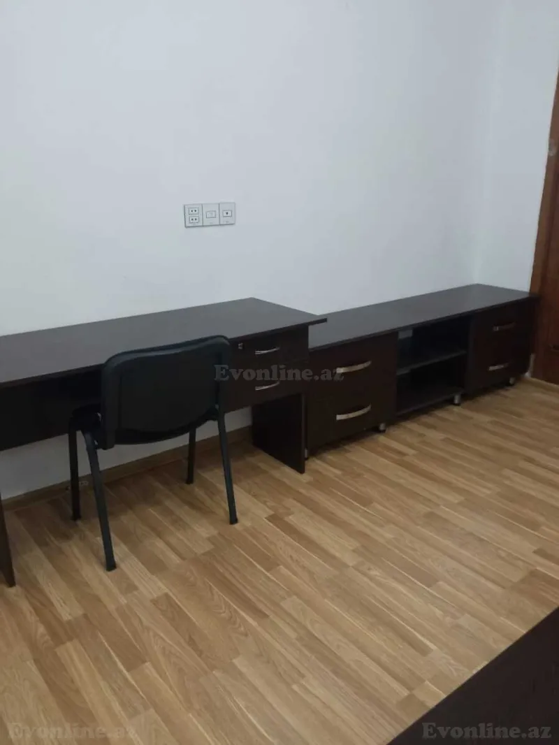 Kirayə verilir Ofis 40 m² Sahil m. - şəkil 7