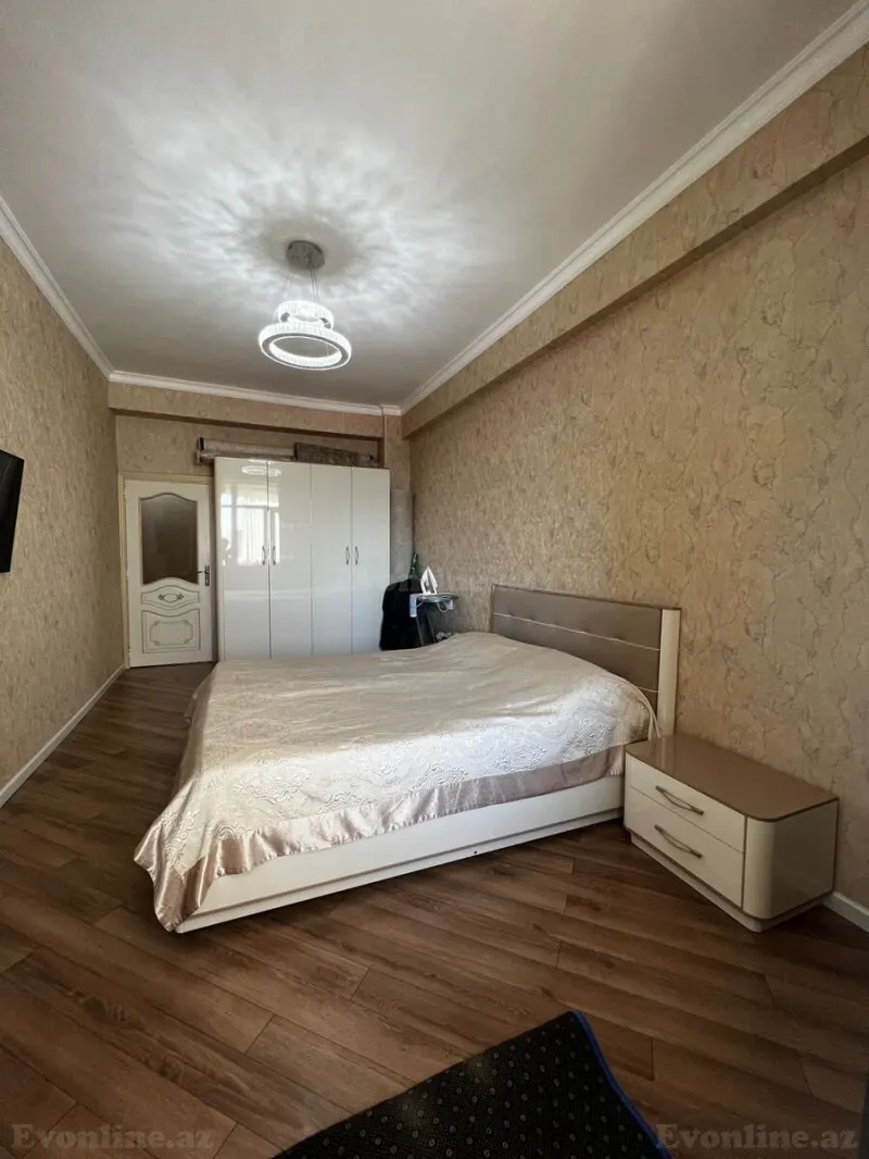 Satılır 2 otaqlı Mənzil Yeni tikili 74 m² Masazır - şəkil 5