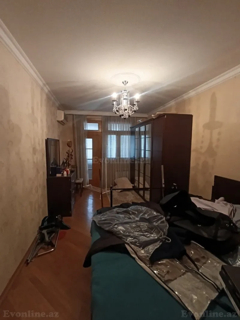 Satılır 2 otaqlı Mənzil Köhnə tikili 60 m² 8-ci mikrorayon - şəkil 12